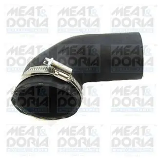 96463 MEATDORIA Патрубок турбины VW 1.4TSI -08 MEAT&DORIA подбор по vin на Brocar