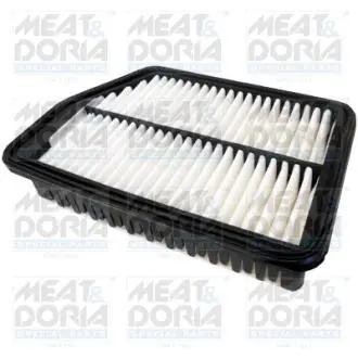 18407 MEATDORIA KIA Фильтр воздушный Ceed 12- MEAT&DORIA подбор по vin на Brocar
