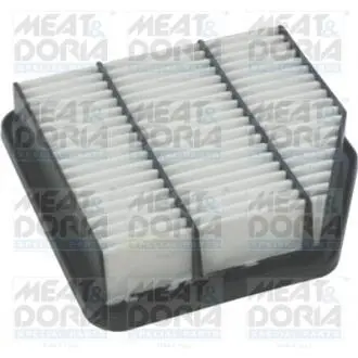 18349 MEATDORIA TOYOTA Фильтр воздуха Lexus IS MEAT&DORIA підбір по vin на Brocar