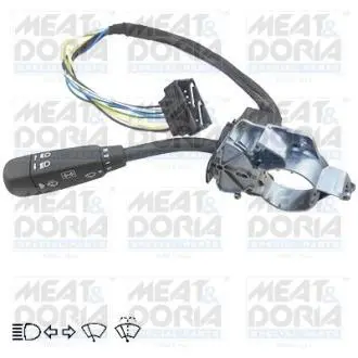 23203 Перемикач на рульовій колонці MEAT&DORIA підбір по vin на Brocar
