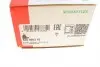 840099310 Накінечник кермової тяги FAG 840 0993 10 FAG підбір по vin на Brocar