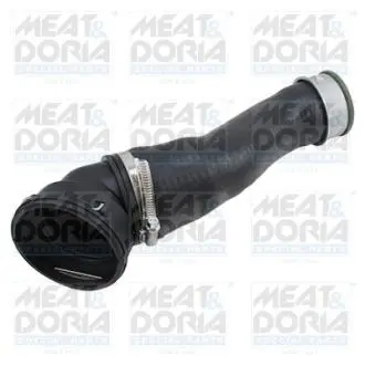 96531 MEATDORIA Патрубок турбины BMW E60 535d MEAT&DORIA підбір по vin на Brocar