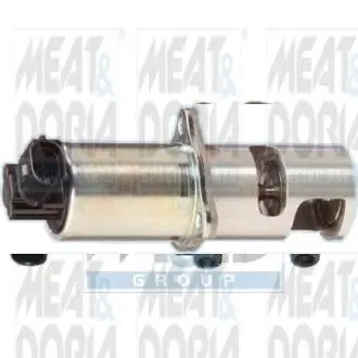 88012R MEATDORIA Клапан EGR OPEL VIVARO 1.9DTI MEAT&DORIA подбор по vin на Brocar