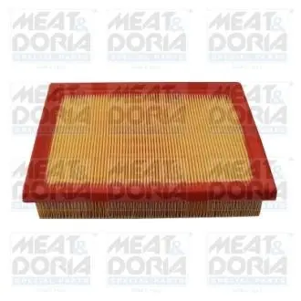 18338 MEATDORIA TOYOTA Фильтр возд.Auris 10- MEAT&DORIA підбір по vin на Brocar