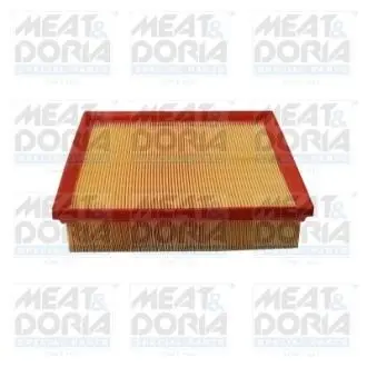 16533 MEATDORIA Фильтр воздушный LAND ROVER MEAT&DORIA підбір по vin на Brocar