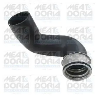 96390 MEATDORIA Патрубок турбины BMW X3 2.0d MEAT&DORIA підбір по vin на Brocar
