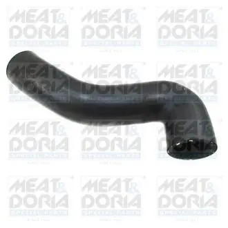 96048 MEATDORIA Патрубок турбины VW 1.9TDI MEAT&DORIA підбір по vin на Brocar