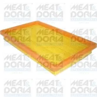 18339 MEATDORIA HYUNDAI Фильтр воздуха Atos MEAT&DORIA підбір по vin на Brocar
