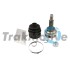 TRAKMOTIVE MAZDA Шрус к-кт Demio -03 40-0241