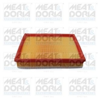 18558 MEATDORIA FORD Фильтр воздуха Ka 1.3 MEAT&DORIA подбор по vin на Brocar