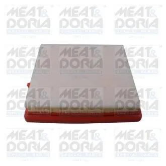18548 MEATDORIA OPEL Фильтр возд. Adam 12- MEAT&DORIA підбір по vin на Brocar