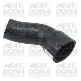 96494 MEATDORIA Шланг турбины DB VITO -03 MEAT&DORIA підбір по vin на Brocar