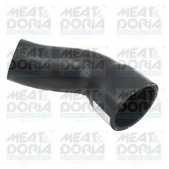 96494 MEATDORIA Шланг турбины DB VITO -03 MEAT&DORIA підбір по vin на Brocar
