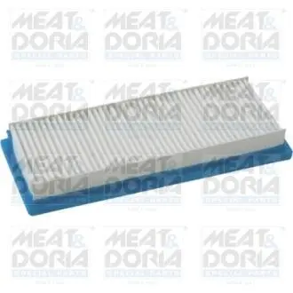 18408 MEATDORIA Фильтр воздушный Smart MEAT&DORIA підбір по vin на Brocar