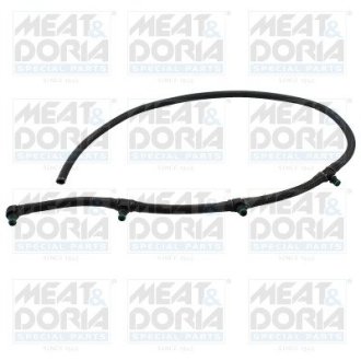 9823 MEATDORIA Обратка BMW E46 320 MEAT&DORIA підбір по vin на Brocar