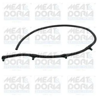 9823 MEATDORIA Обратка BMW E46 320 MEAT&DORIA підбір по vin на Brocar