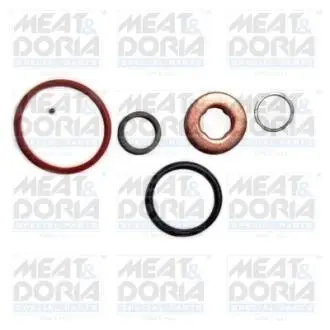 9571 MEATDORIA Р/к форсунки (CR) MEAT&DORIA підбір по vin на Brocar