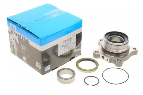 PHU2227K Підшипник PFI PHU2227K PFI подбор по vin на Brocar