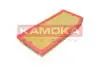 F257301 Фiльтр повiтряний KAMOKA підбір по vin на Brocar