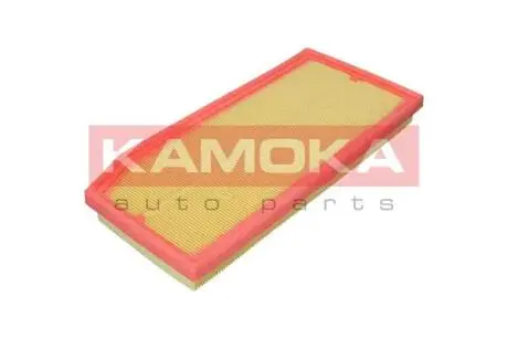 F257301 Фiльтр повiтряний KAMOKA підбір по vin на Brocar