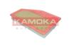 F258201 Фiльтр повiтряний KAMOKA підбір по vin на Brocar
