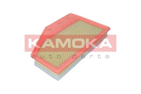 F258201 Фiльтр повiтряний KAMOKA підбір по vin на Brocar