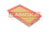 F256401 Фiльтр повiтряний KAMOKA підбір по vin на Brocar