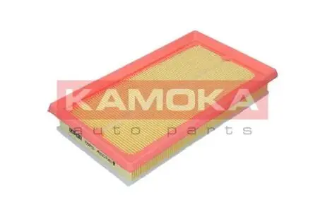 F256401 Фiльтр повiтряний KAMOKA подбор по vin на Brocar