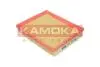 F256101 Фiльтр повiтряний KAMOKA підбір по vin на Brocar