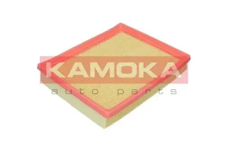 F256101 Фiльтр повiтряний KAMOKA подбор по vin на Brocar