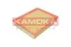 F251101 Фiльтр повiтряний KAMOKA підбір по vin на Brocar