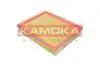 F251101 Фiльтр повiтряний KAMOKA підбір по vin на Brocar