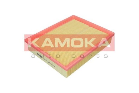 F251101 Фiльтр повiтряний KAMOKA подбор по vin на Brocar