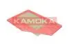 F258101 Фiльтр повiтряний KAMOKA підбір по vin на Brocar