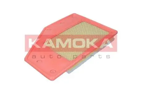 F258101 Фiльтр повiтряний KAMOKA підбір по vin на Brocar
