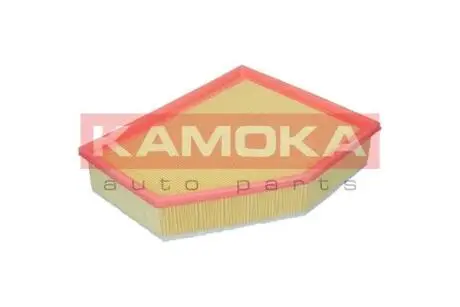 F255601 Фiльтр повiтряний KAMOKA подбор по vin на Brocar