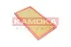 F258301 Фiльтр повiтряний KAMOKA підбір по vin на Brocar