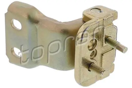 305795 Петля дверцят зд TOPRAN підбір по vin на Brocar