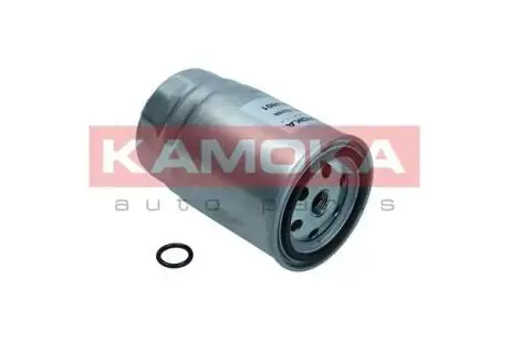 F326901 Фільтр палива KAMOKA підбір по vin на Brocar