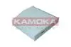 F422001 Фільтр, повітря у салоні KAMOKA підбір по vin на Brocar