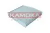 F422001 Фільтр, повітря у салоні KAMOKA підбір по vin на Brocar