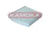 F422001 Фільтр, повітря у салоні KAMOKA підбір по vin на Brocar