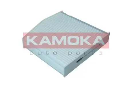F422001 Фільтр, повітря у салоні KAMOKA подбор по vin на Brocar