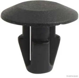 50267087 Затискач пружинний Alfa Romeo, Fiat, Ford (вир-во Elparts) HERTH+BUSS підбір по vin на Brocar