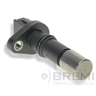 60459 Датчик кількості оборотів CITROEN/PEUGEOT/TOYOTA 107/108/Aygo \'\'1.0 "05>> BREMI підбір по vin на Brocar