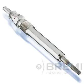 26517 Свічка розжарювання MINI \'\'1.6-2.0D N47 \'\'09-16 BREMI підбір по vin на Brocar