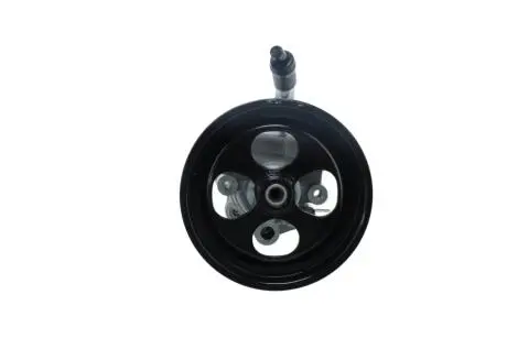 KS02000081 Насос ГУР MITSUBISHI L200 \'\'2.5DID \'\'05-15 BOSCH подбор по vin на Brocar