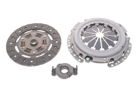 3000951661 Ремонтний комплект зчеплення SACHS підбір по vin на Brocar