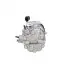 AC0201 Компресор кондиціонера новий VW POLO (6R_) 09-,POLO (602, 604, 612, 614) 10-; SKODA FABIA II (5J5,5J2) 07-14,RAPID (NH3) 12-15 MSG підбір по vin на Brocar