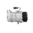 AC0201 Компресор кондиціонера новий VW POLO (6R_) 09-,POLO (602, 604, 612, 614) 10-; SKODA FABIA II (5J5,5J2) 07-14,RAPID (NH3) 12-15 MSG підбір по vin на Brocar